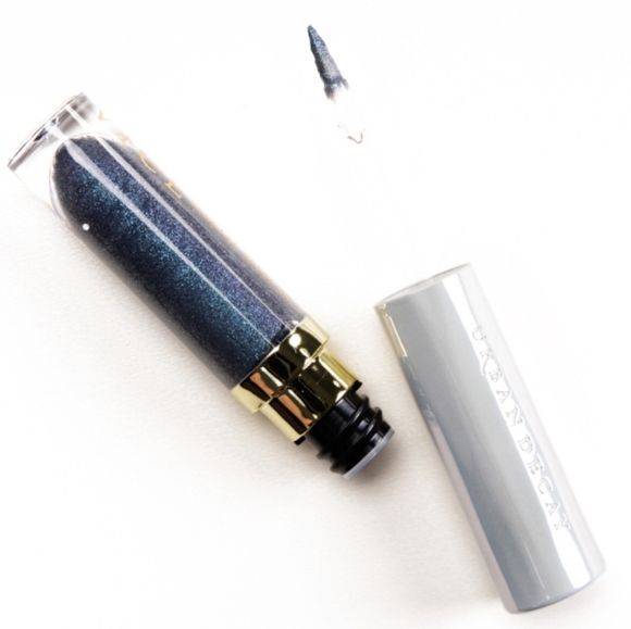 🌟HP🌟  💙🌟🧚♀️RITUAL Urban Decay DISCOUNTED Vice Lipstick NWT - Picture 4 of 6